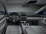 Porsche Cayenne Diesel 2009 года